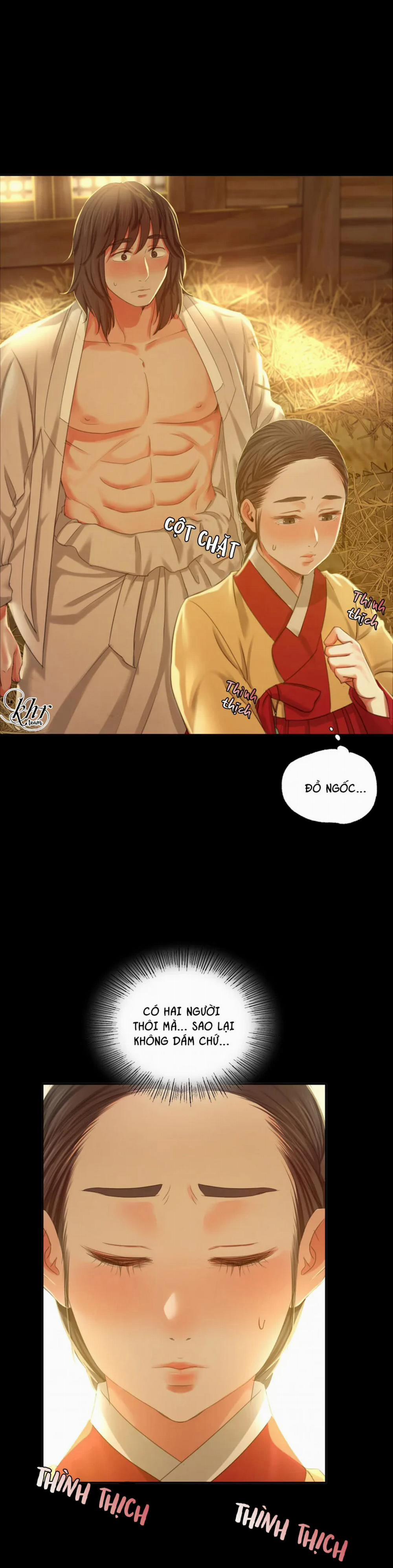 Tiểu Thư 15 trang 13