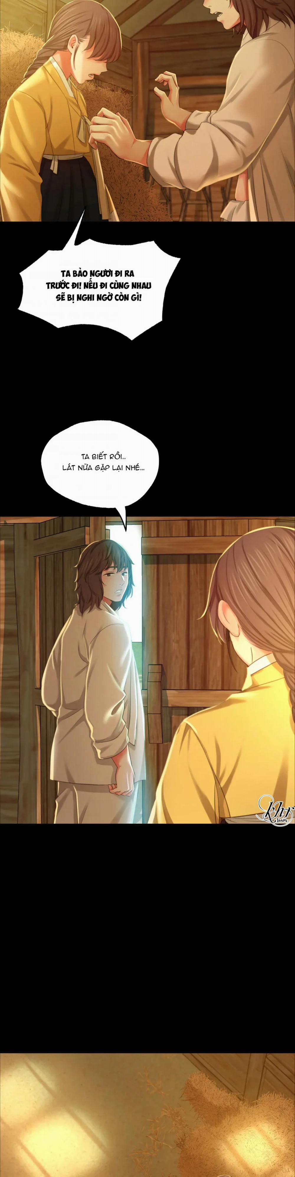 Tiểu Thư 15 trang 19