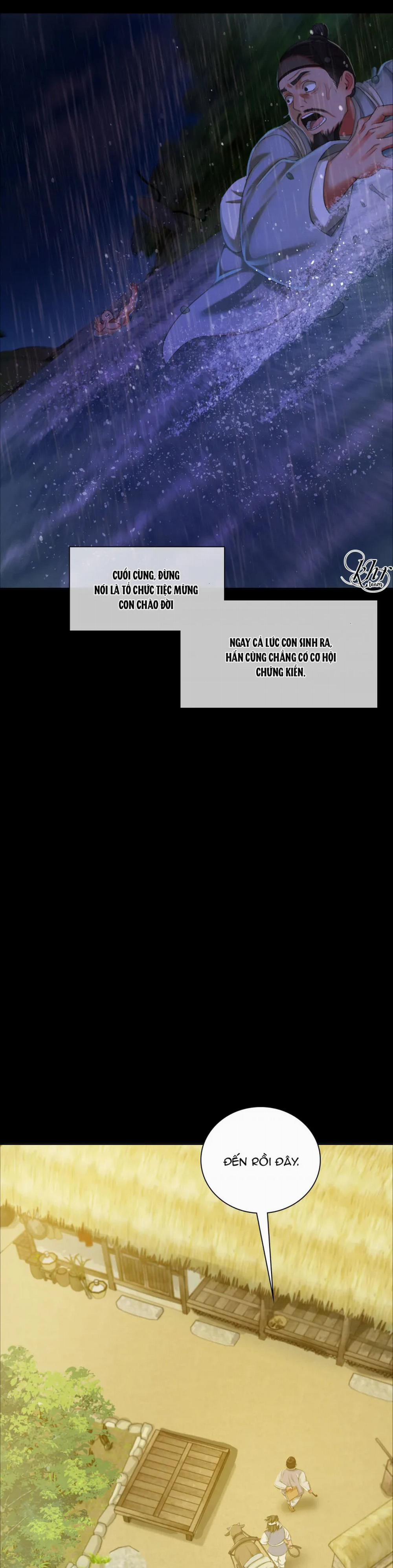 Tiểu Thư 15 trang 26