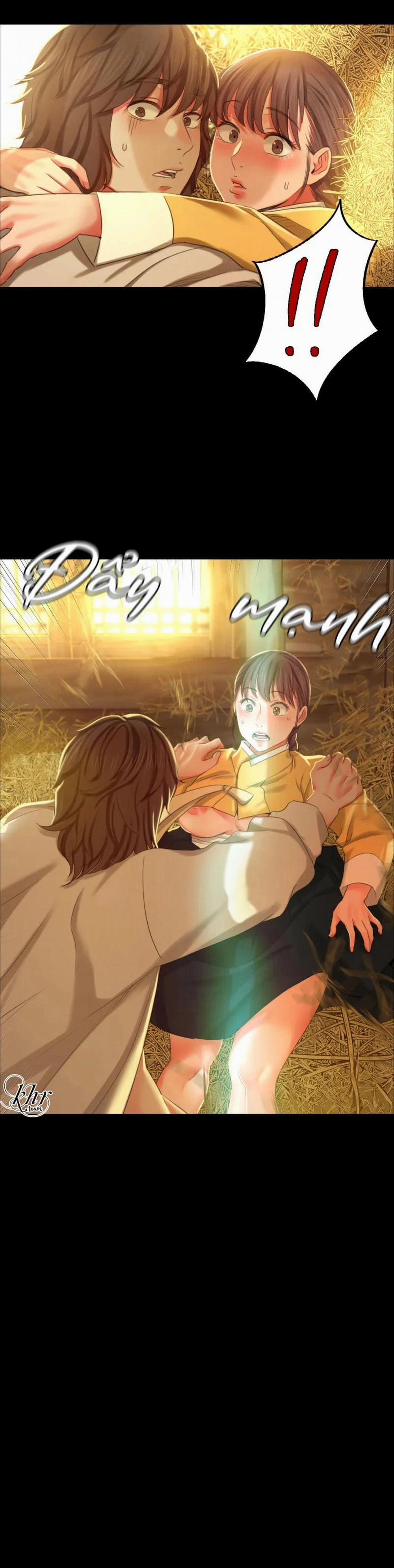 Tiểu Thư 15 trang 3