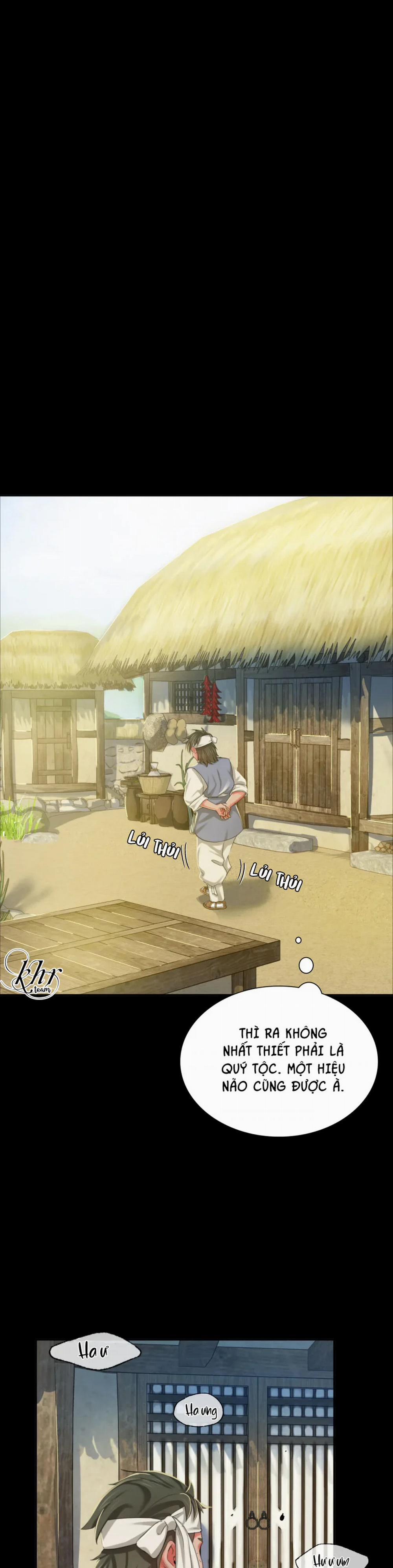 Tiểu Thư 15 trang 37