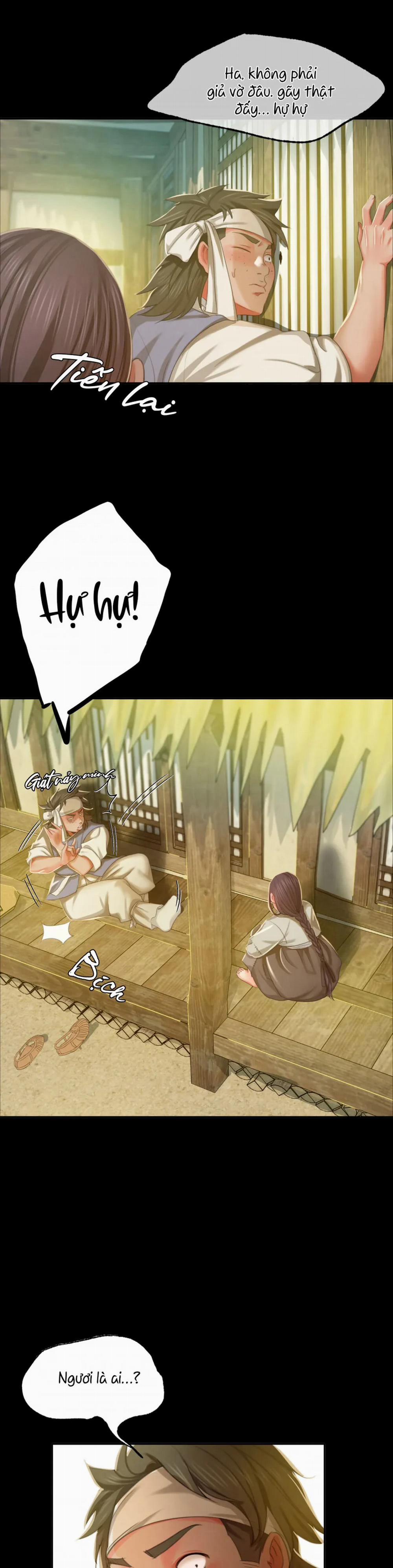 Tiểu Thư 15 trang 41