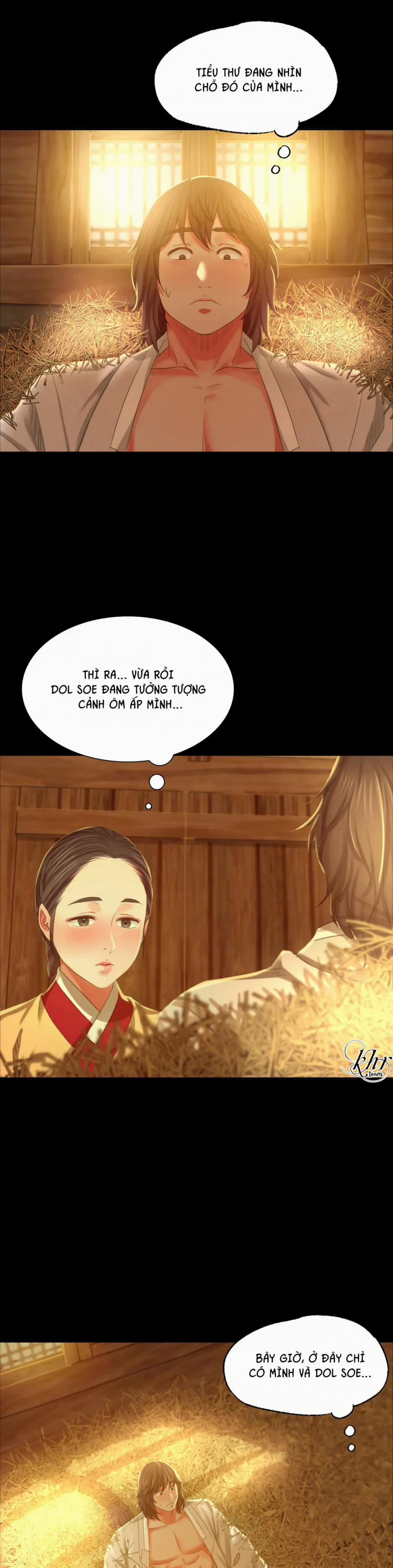Tiểu Thư 15 trang 8