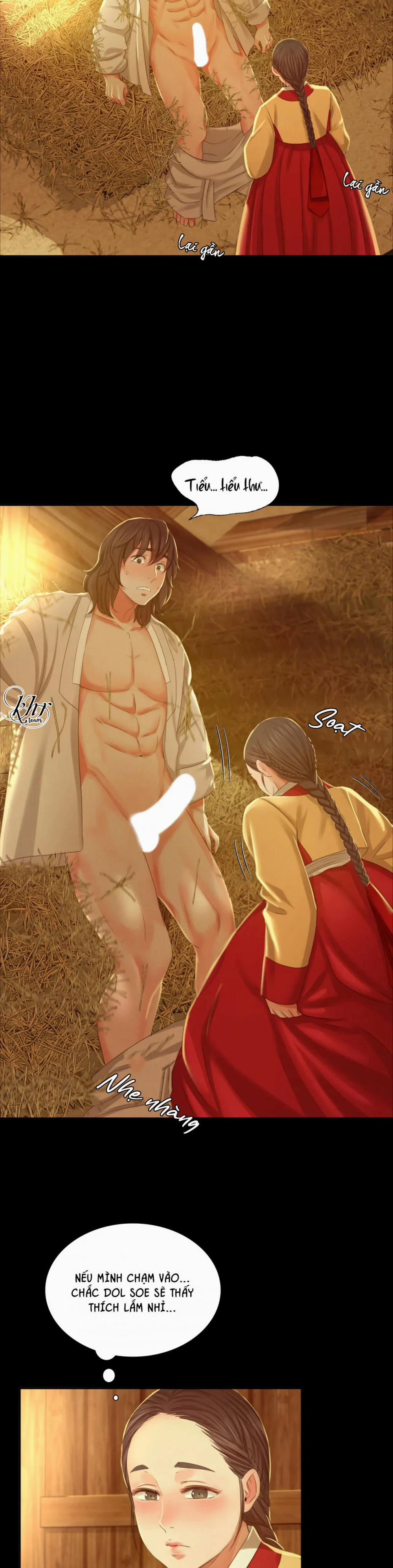 Tiểu Thư 15 trang 9