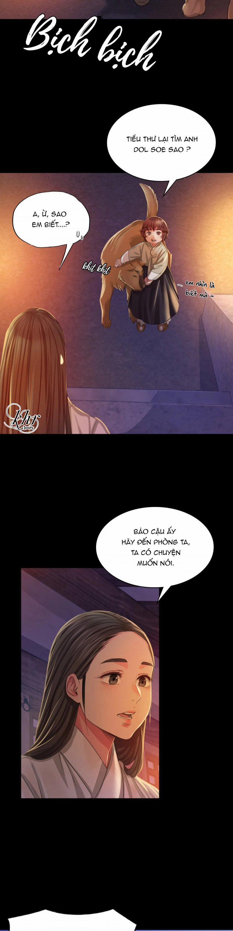 Tiểu Thư 17.5 trang 14