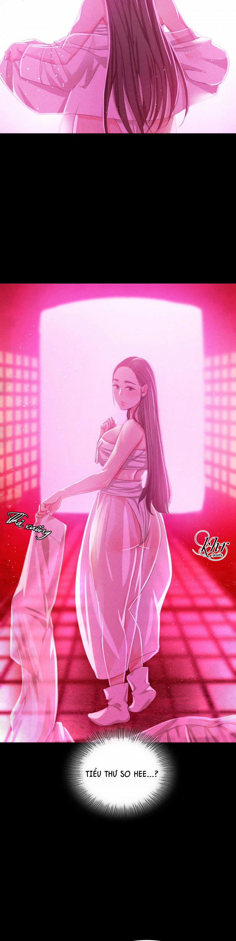 Tiểu Thư 17.5 trang 18