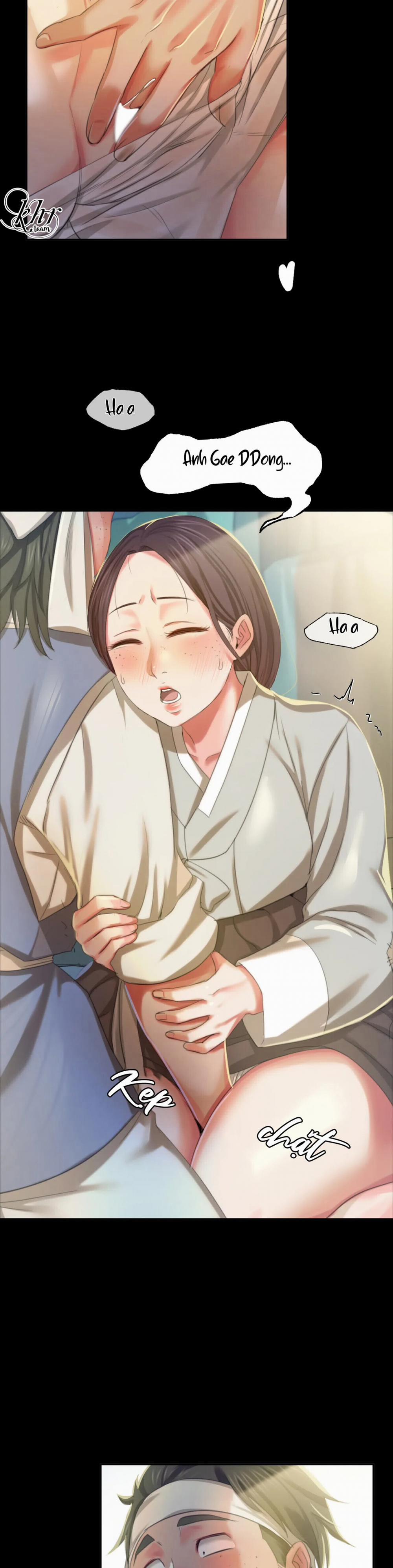 Tiểu Thư 17 trang 12