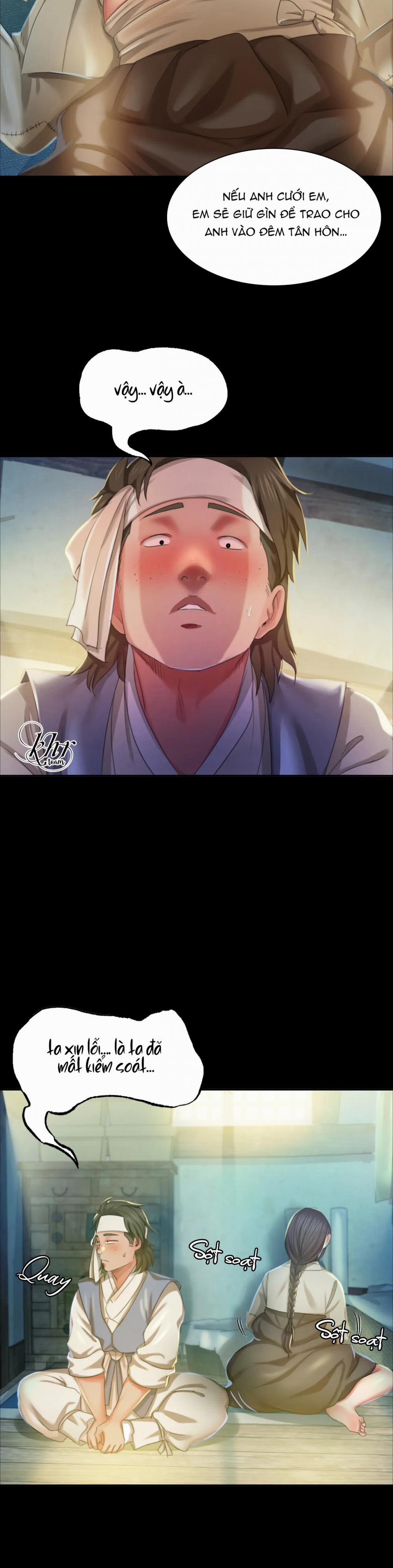 Tiểu Thư 17 trang 15