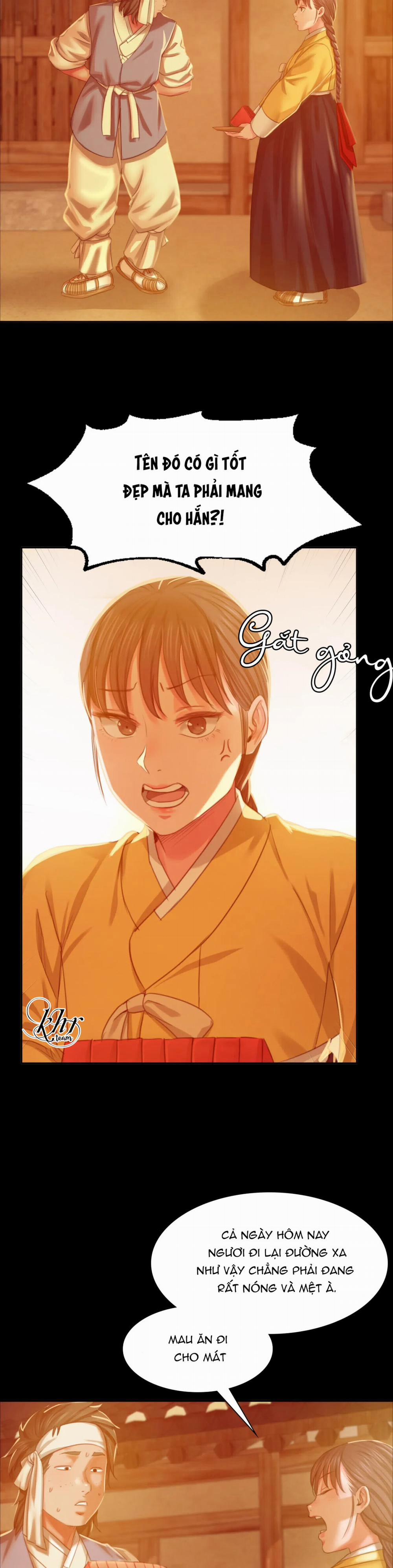 Tiểu Thư 17 trang 26