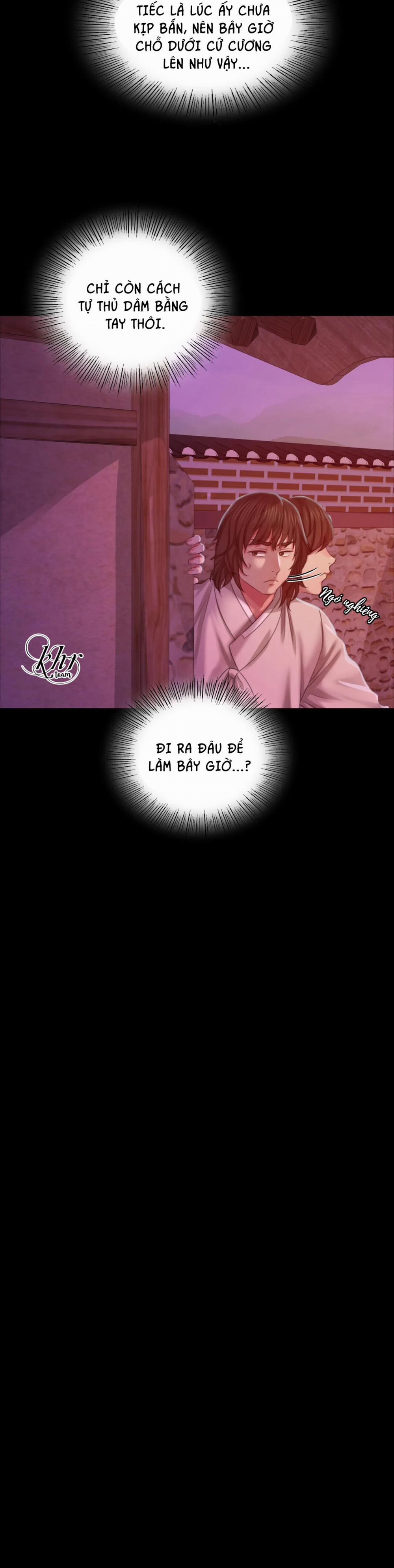 Tiểu Thư 17 trang 32