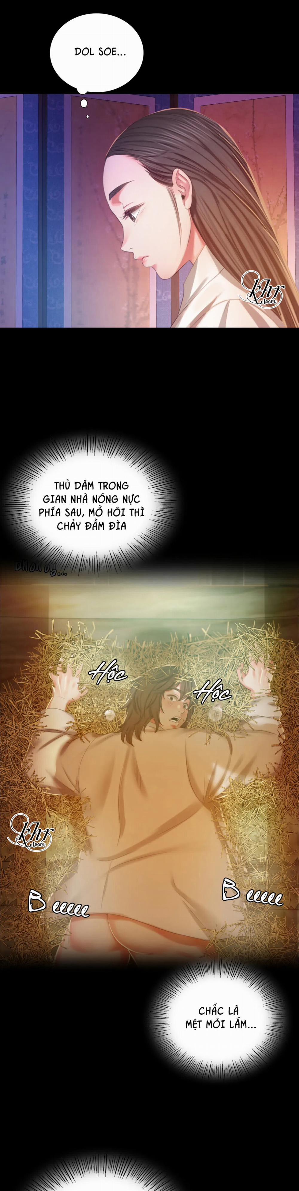 Tiểu Thư 17 trang 34