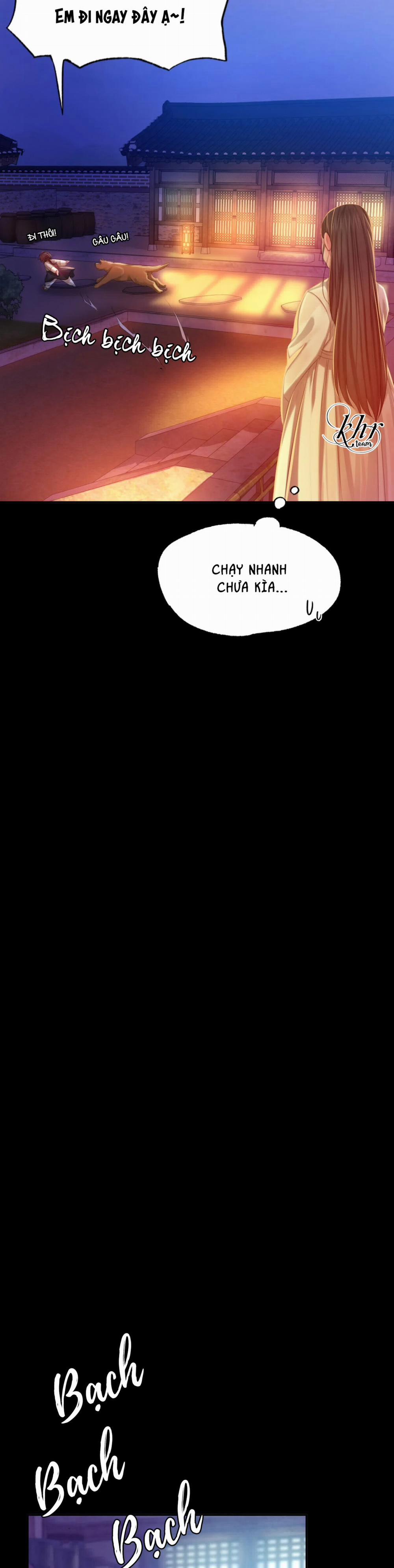 Tiểu Thư 17 trang 39