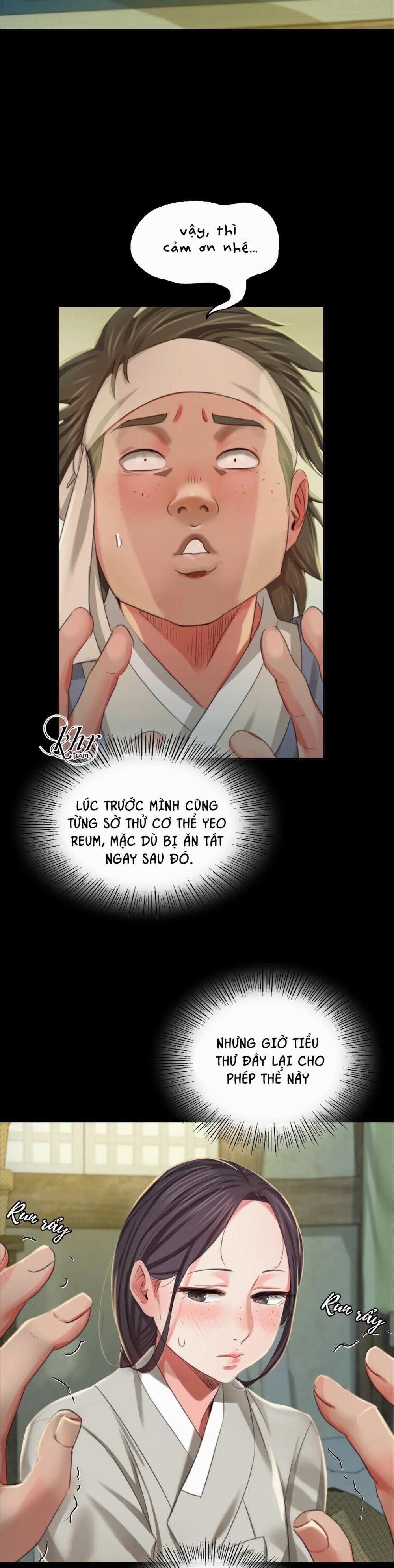 Tiểu Thư 17 trang 6