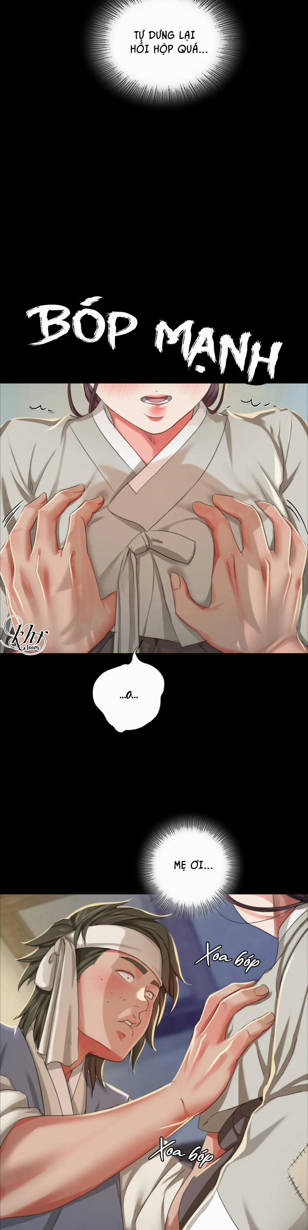 Tiểu Thư 17 trang 7