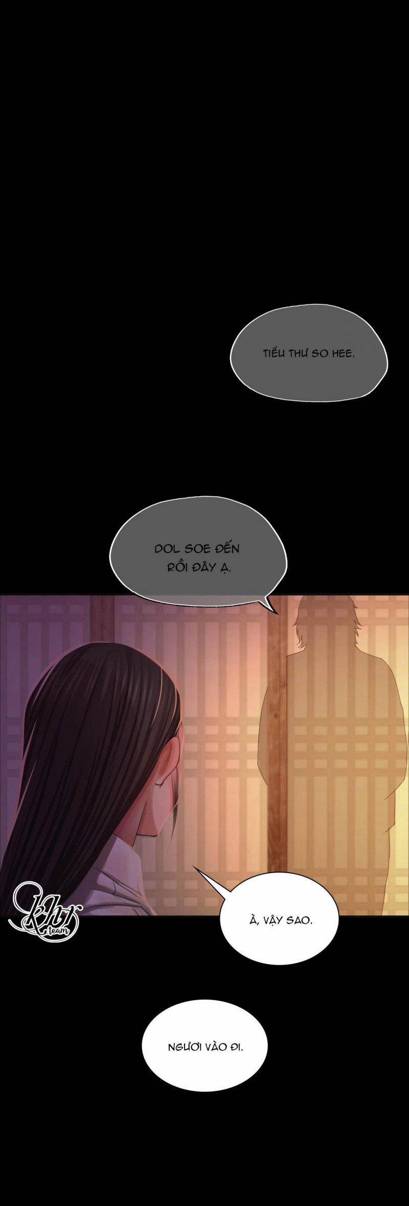 Tiểu Thư 18.5 trang 1