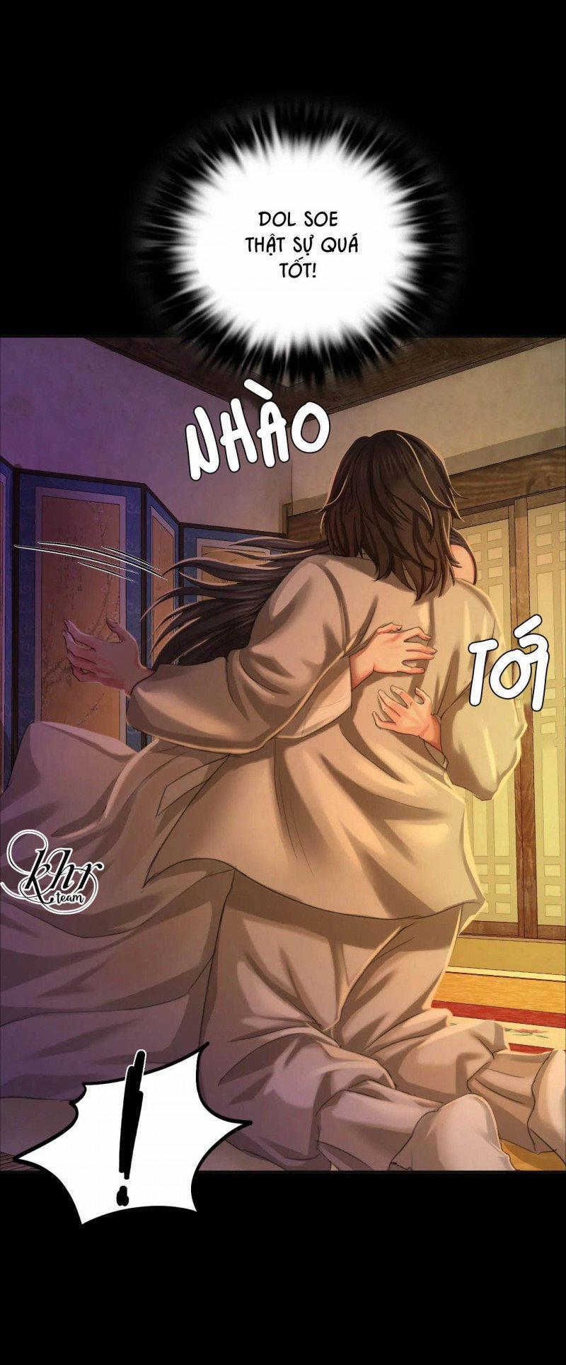 Tiểu Thư 18.5 trang 14