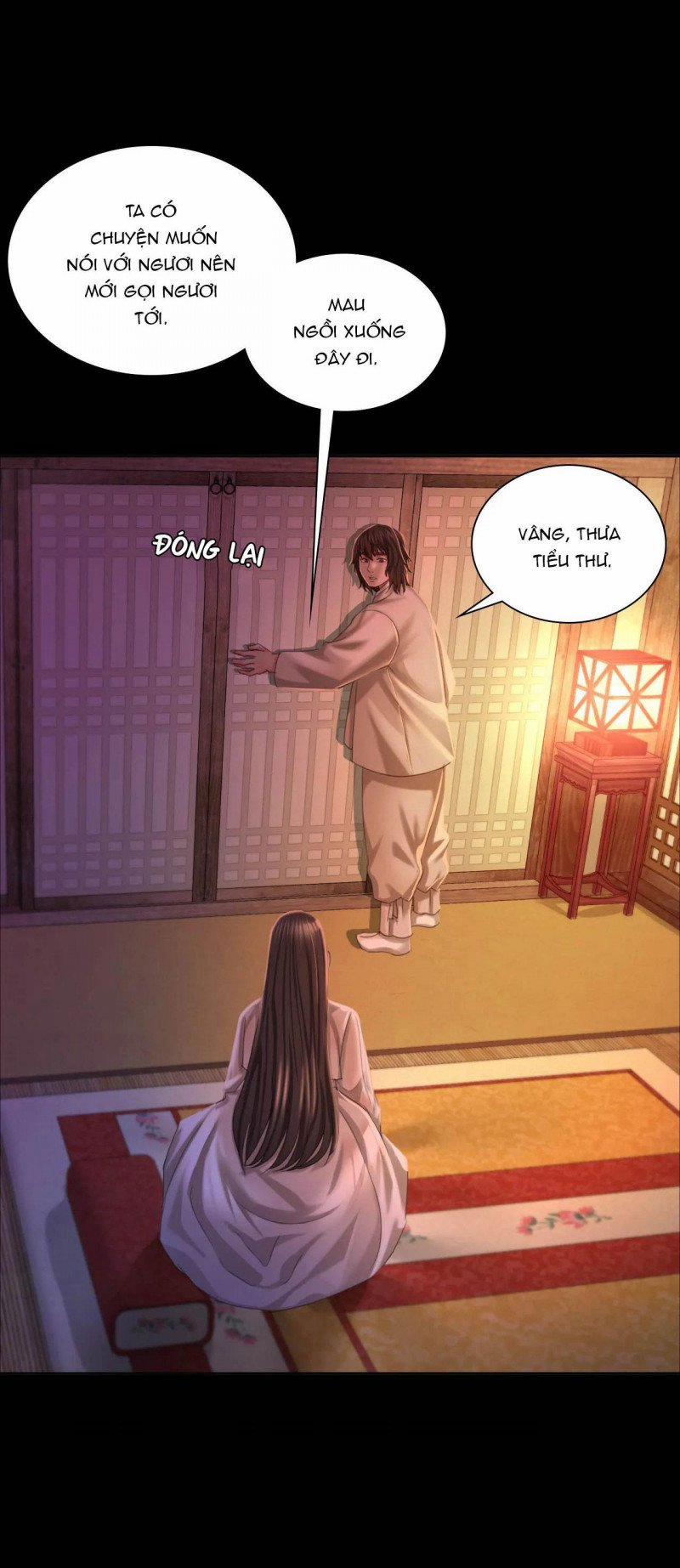 Tiểu Thư 18.5 trang 2