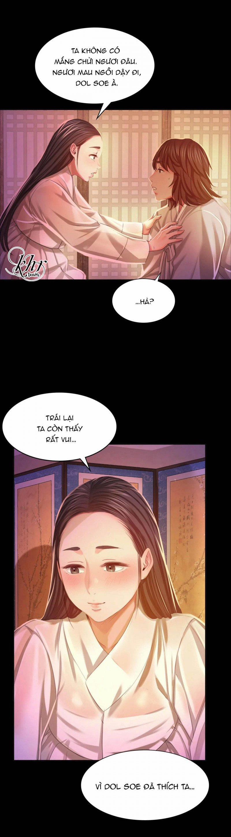 Tiểu Thư 18.5 trang 25