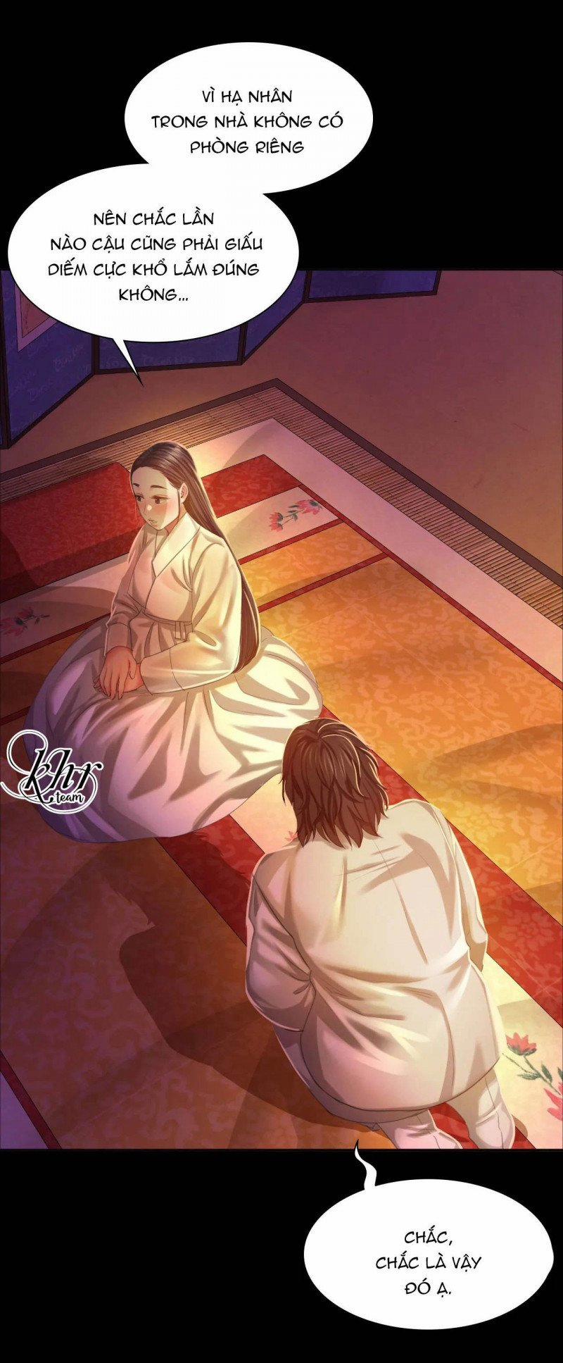 Tiểu Thư 18.5 trang 28