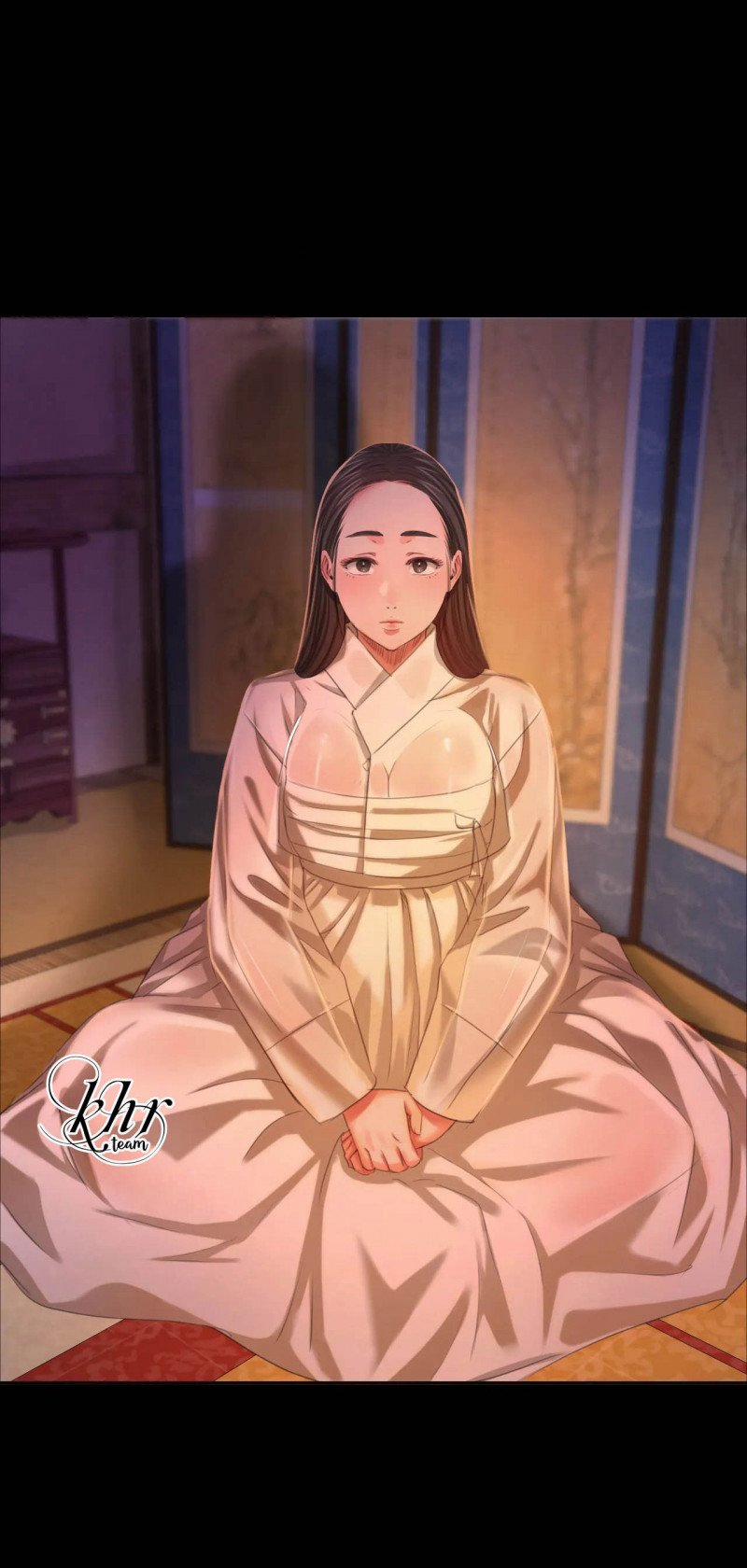 Tiểu Thư 18.5 trang 3