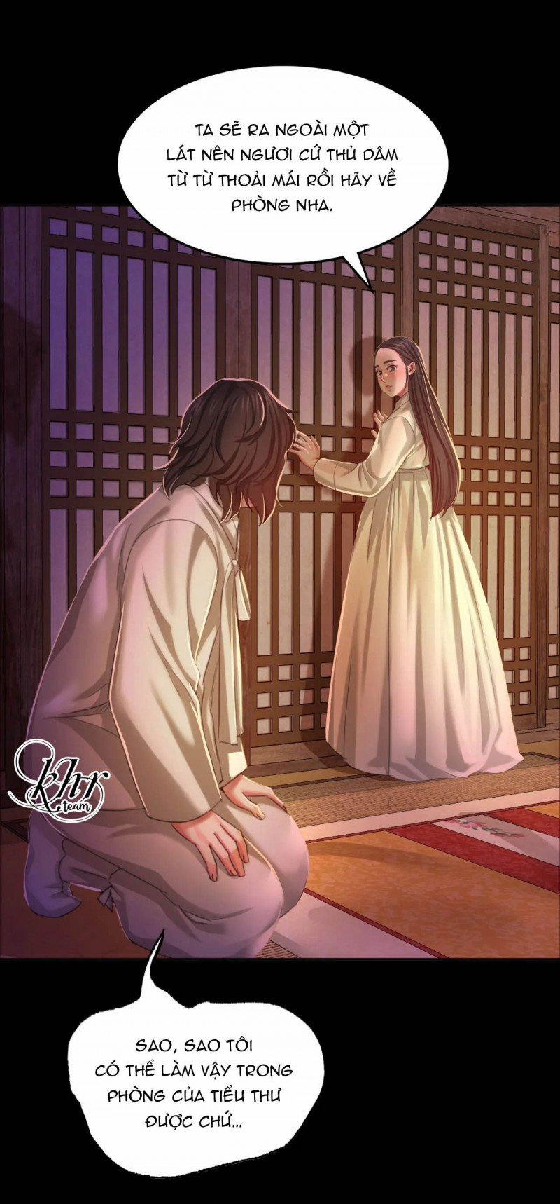 Tiểu Thư 18.5 trang 30