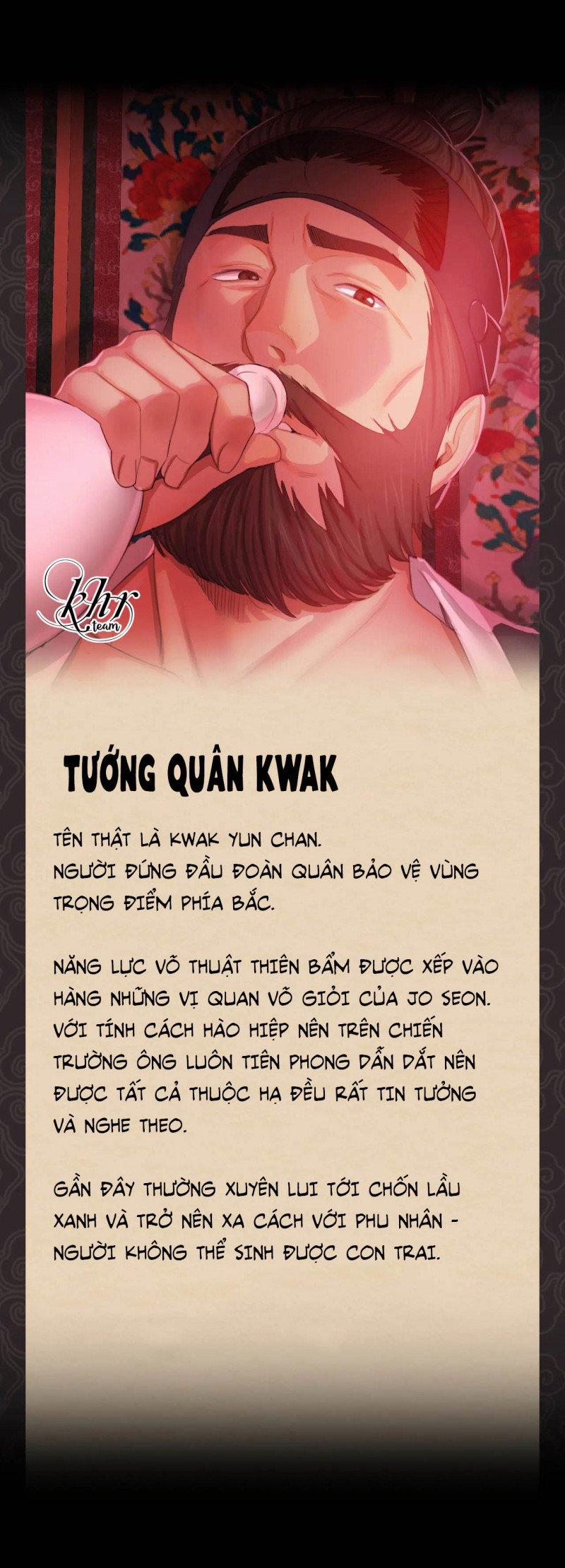 Tiểu Thư 18.5 trang 40