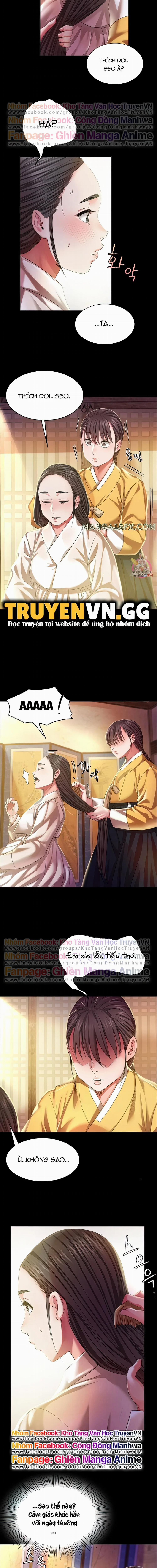 Tiểu Thư 19 trang 10