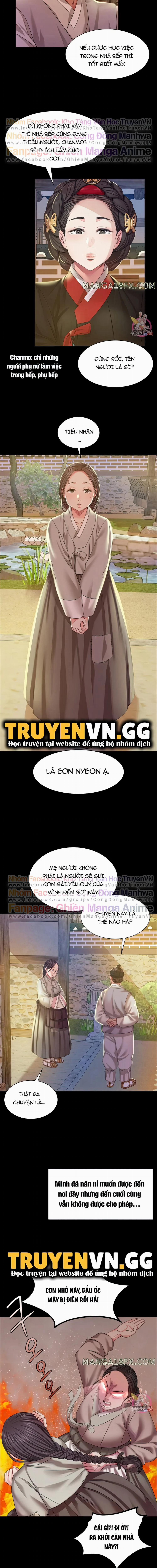 Tiểu Thư 19 trang 12