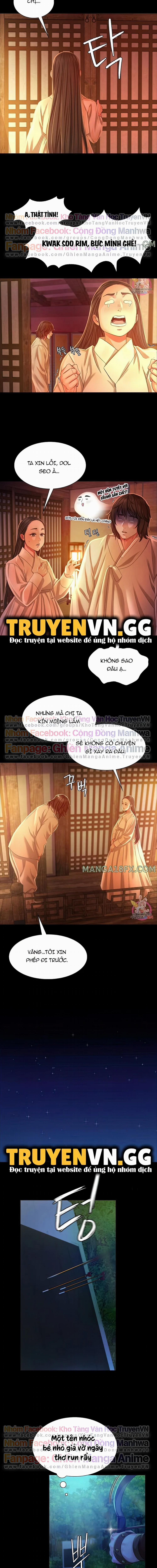 Tiểu Thư 19 trang 4