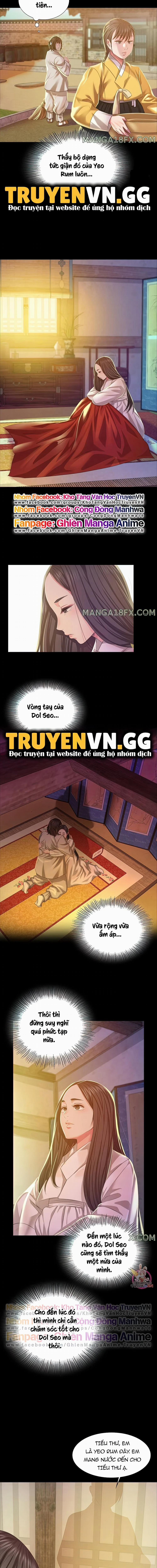Tiểu Thư 19 trang 8