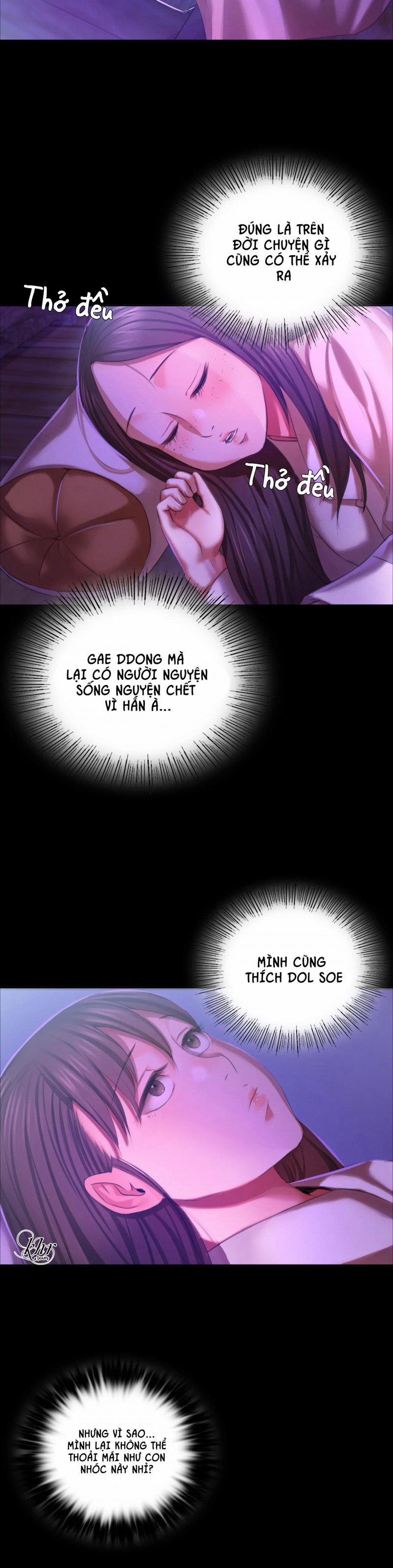 Tiểu Thư 20.5 trang 1