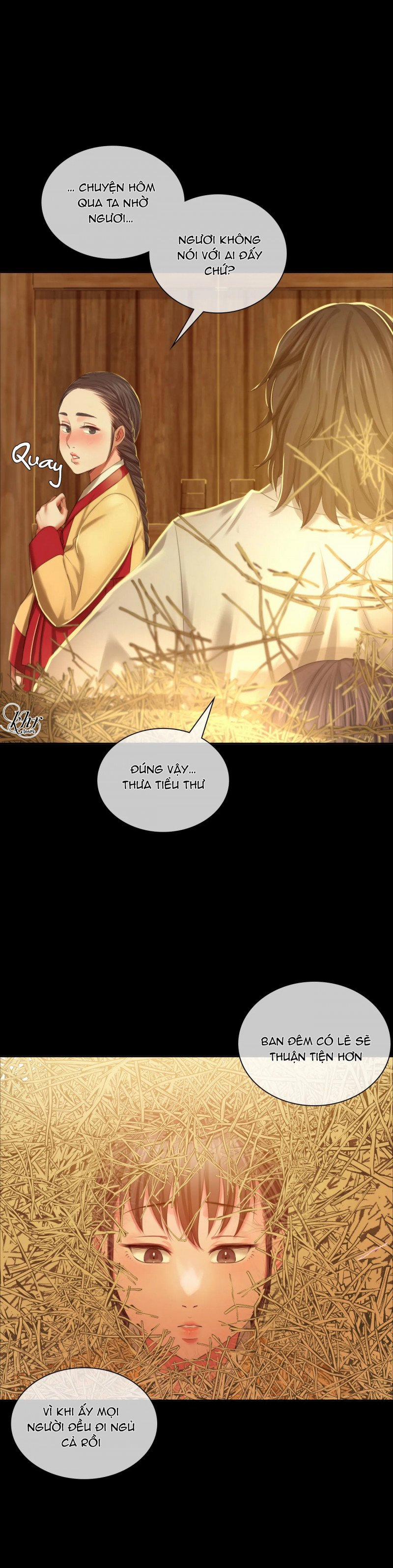 Tiểu Thư 20.5 trang 3