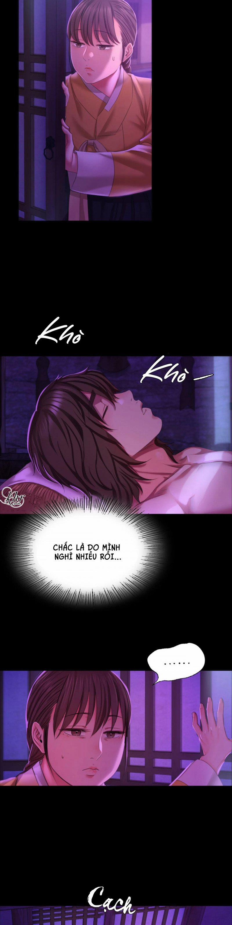 Tiểu Thư 20.5 trang 6