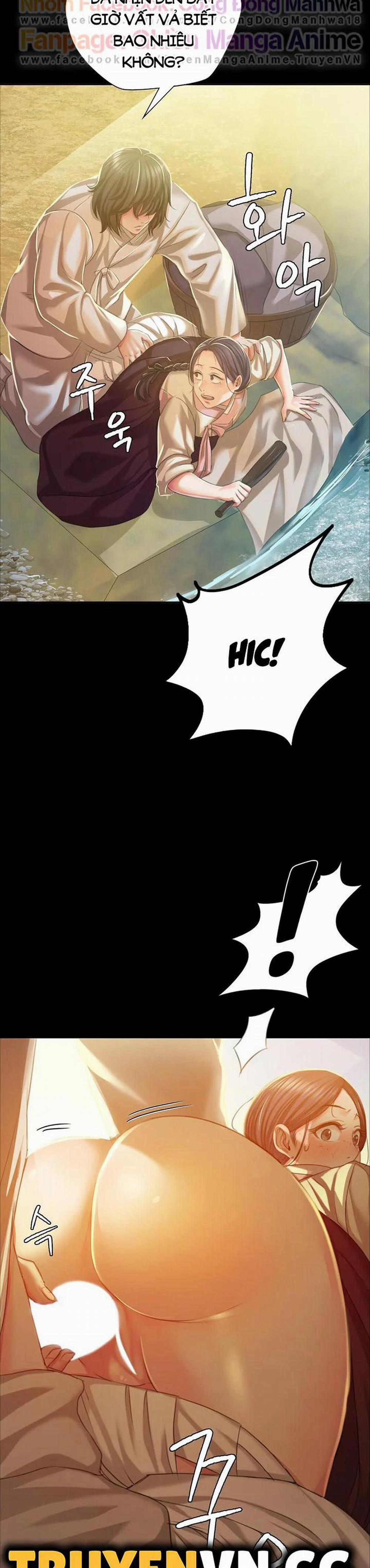 Tiểu Thư 23 trang 1