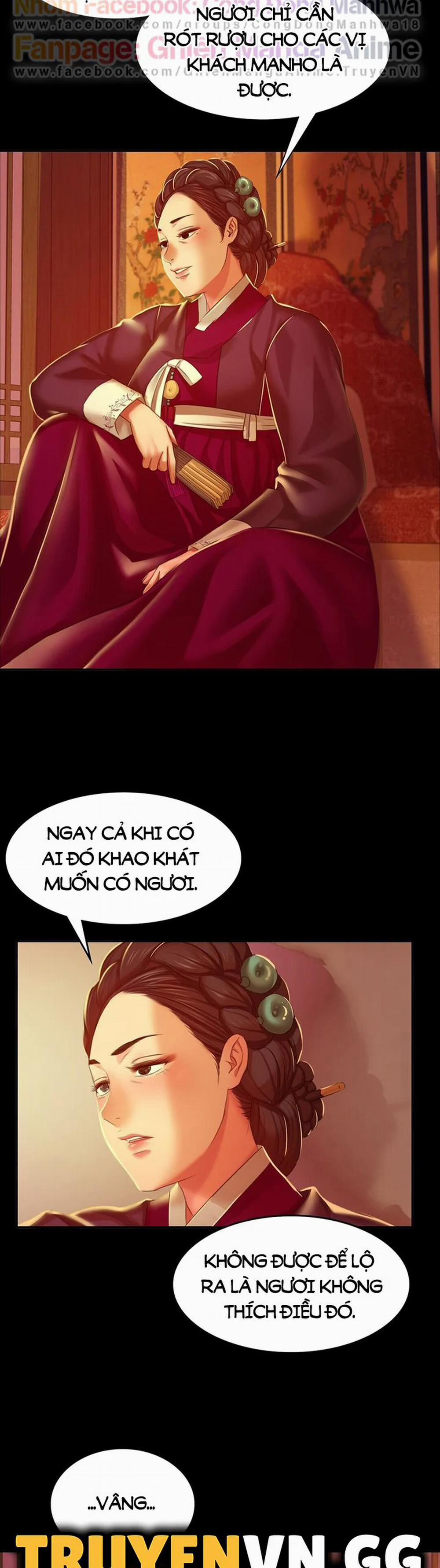 Tiểu Thư 23 trang 29