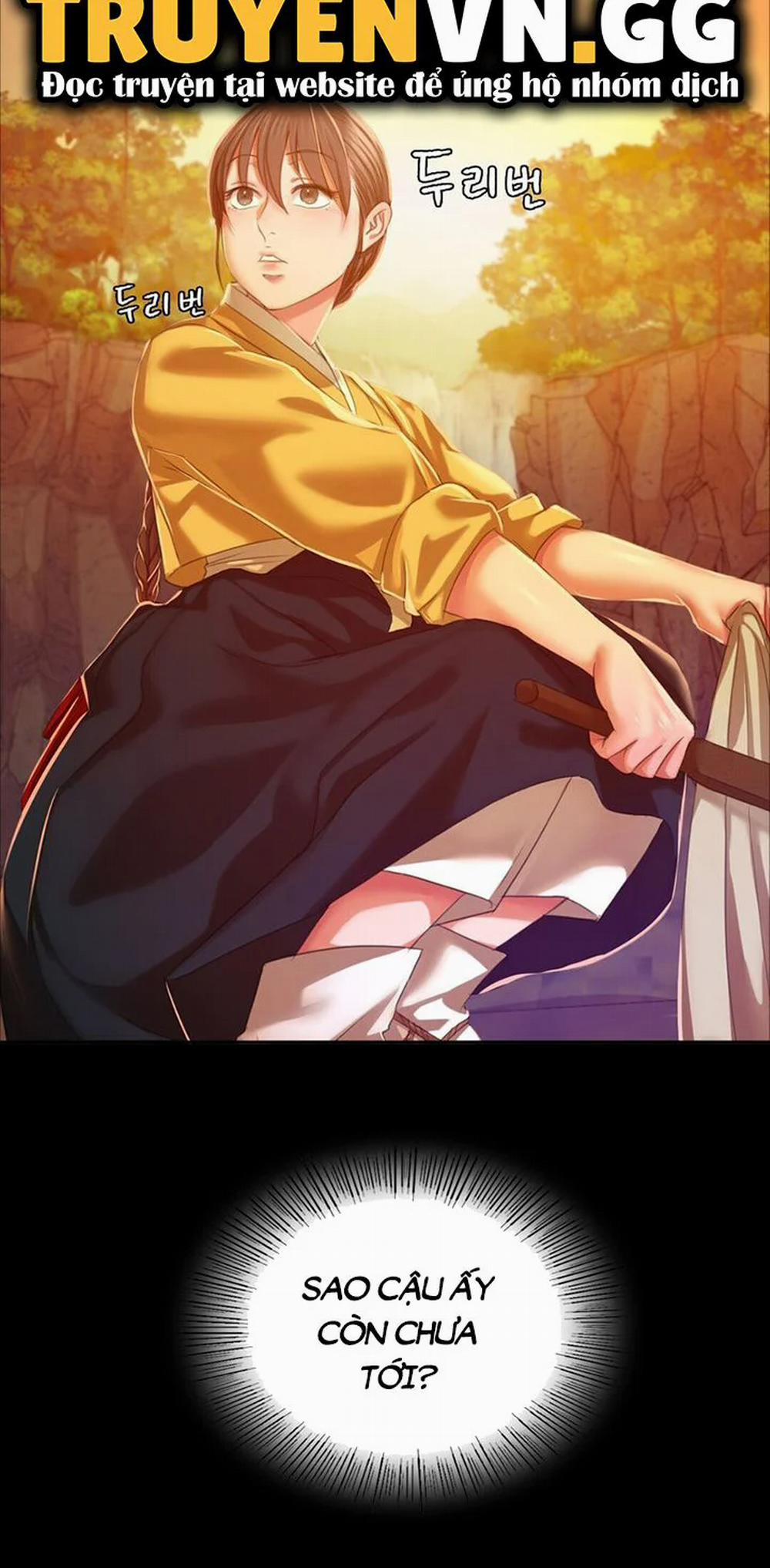 Tiểu Thư 23 trang 8