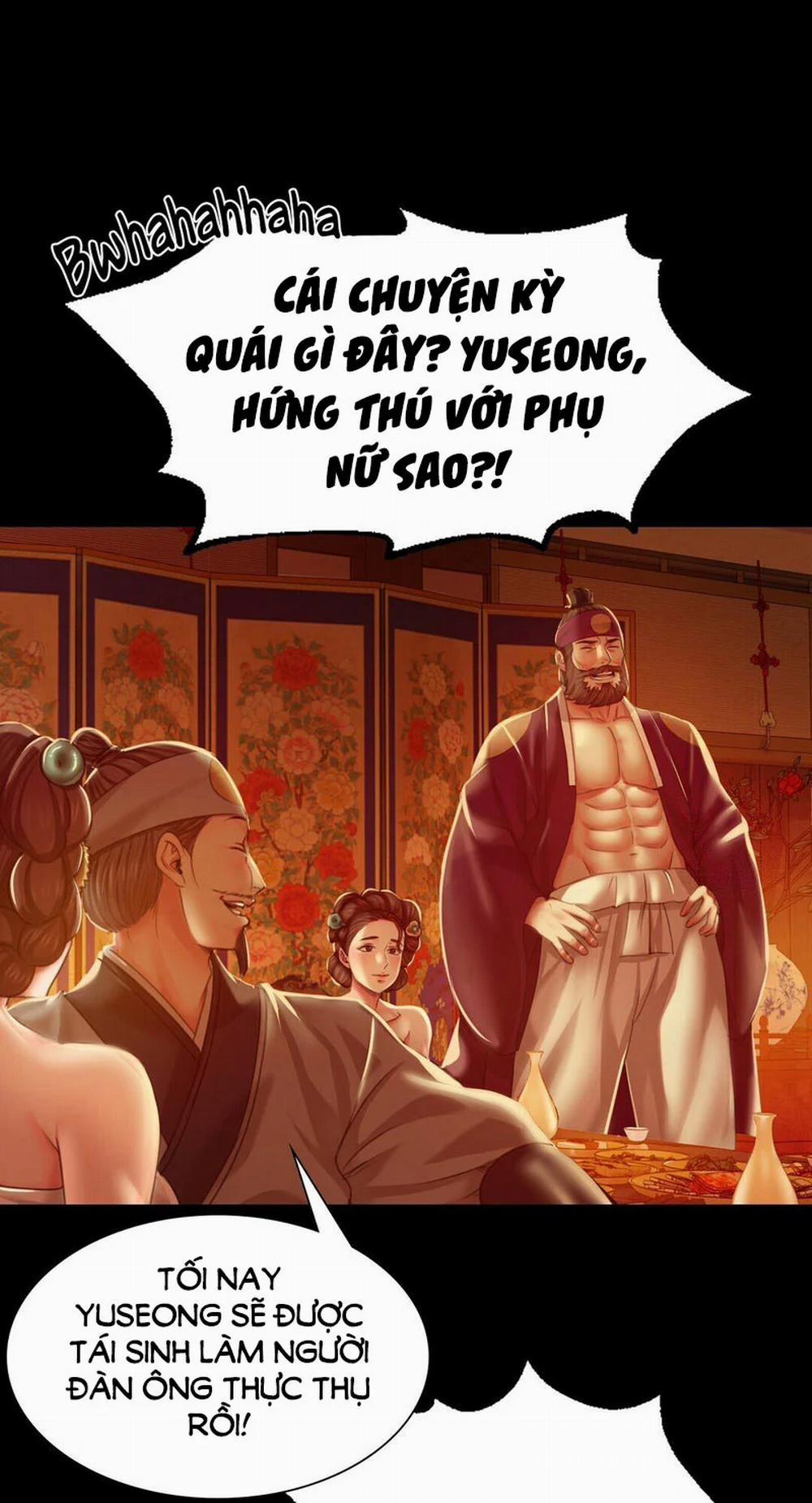 Tiểu Thư 24 trang 36