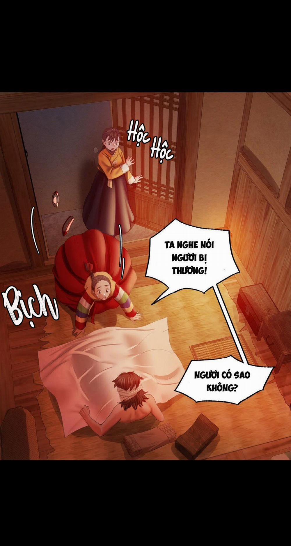 Tiểu Thư 3.1 trang 27