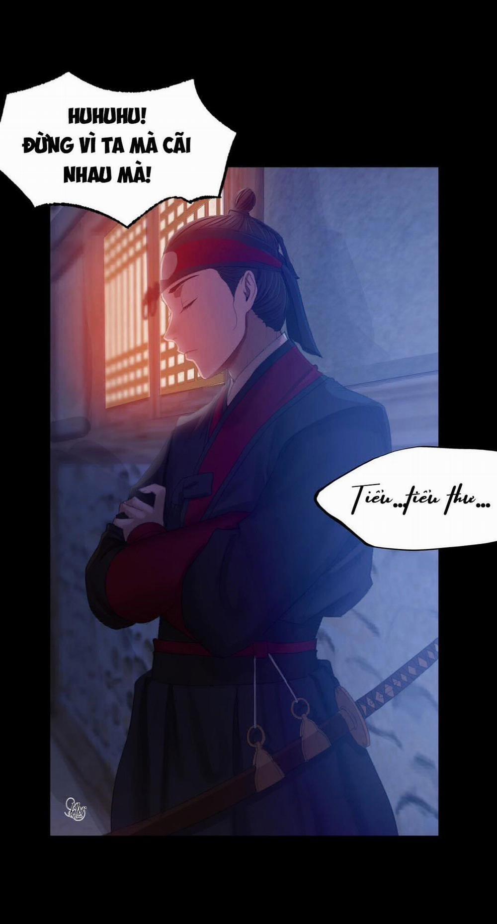 Tiểu Thư 3.1 trang 32