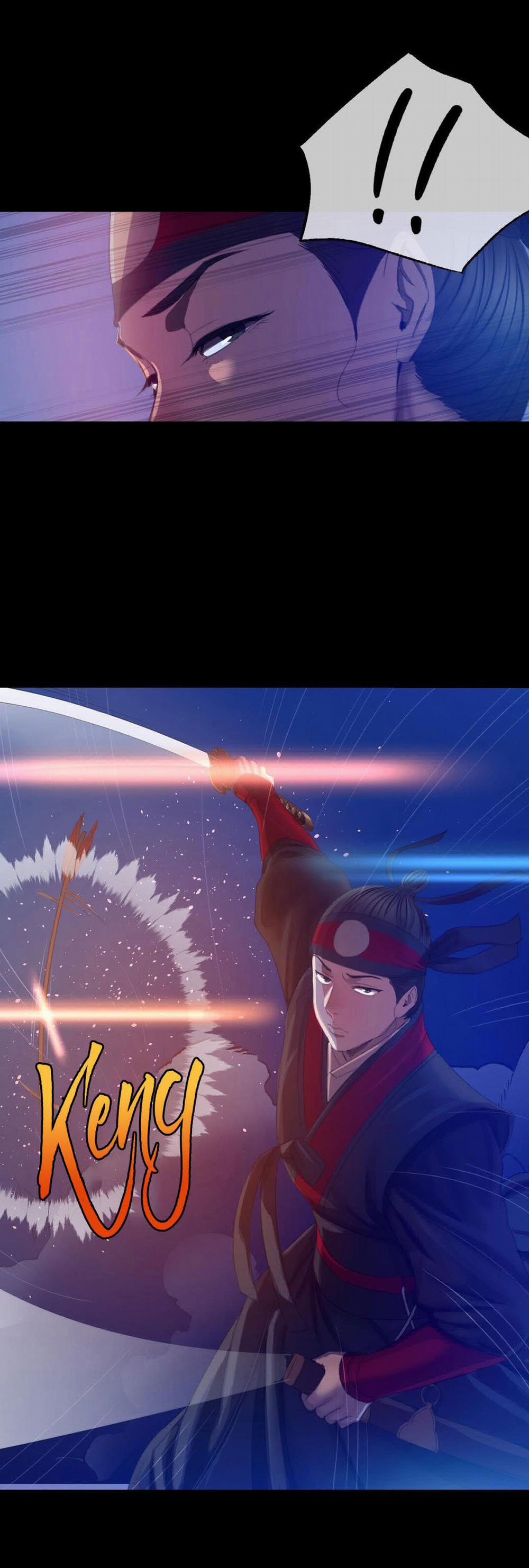 Tiểu Thư 3.1 trang 33