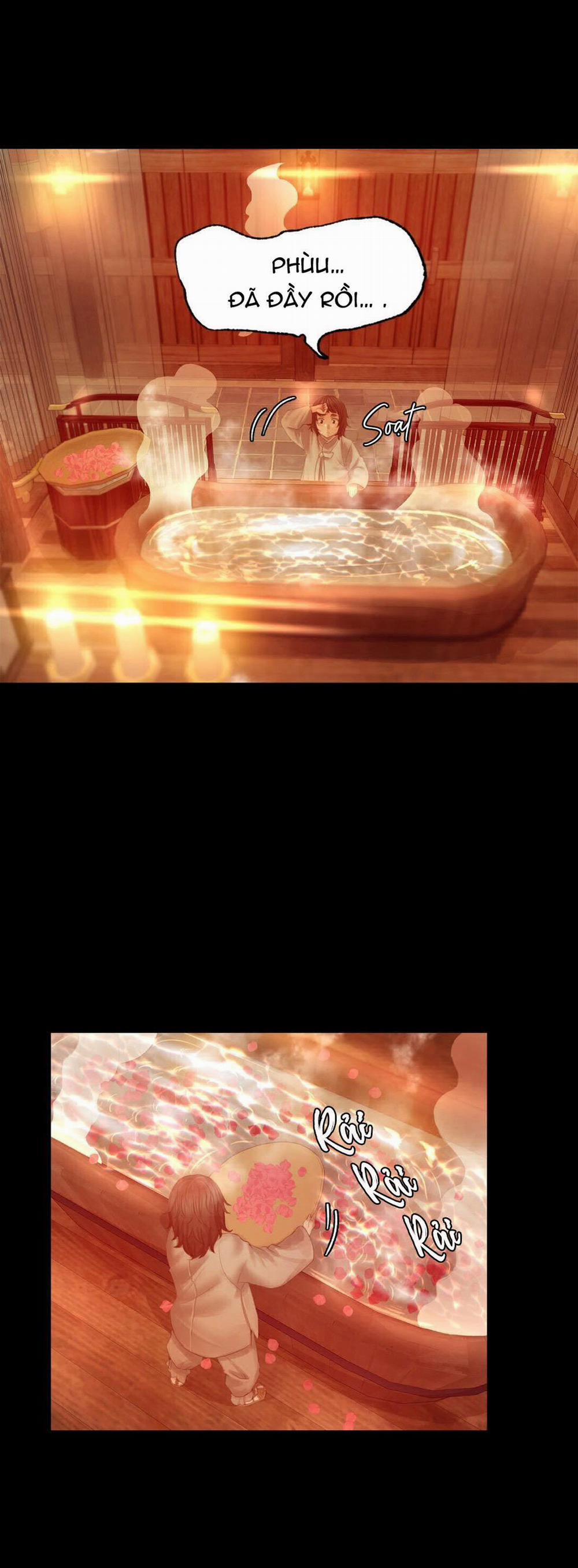 Tiểu Thư 3.2 trang 22