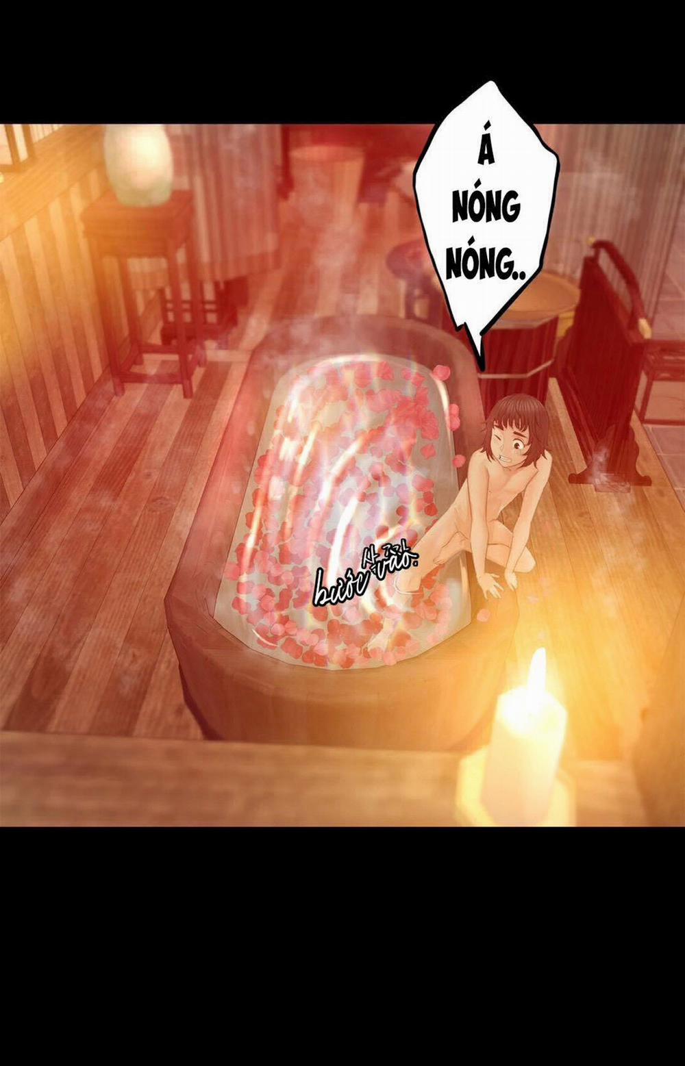 Tiểu Thư 3.2 trang 27