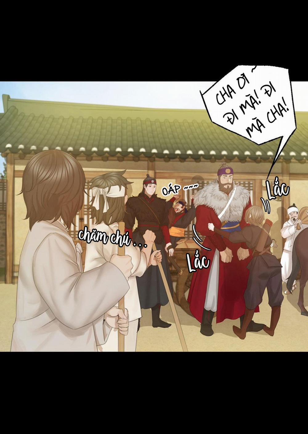 Tiểu Thư 3.2 trang 4