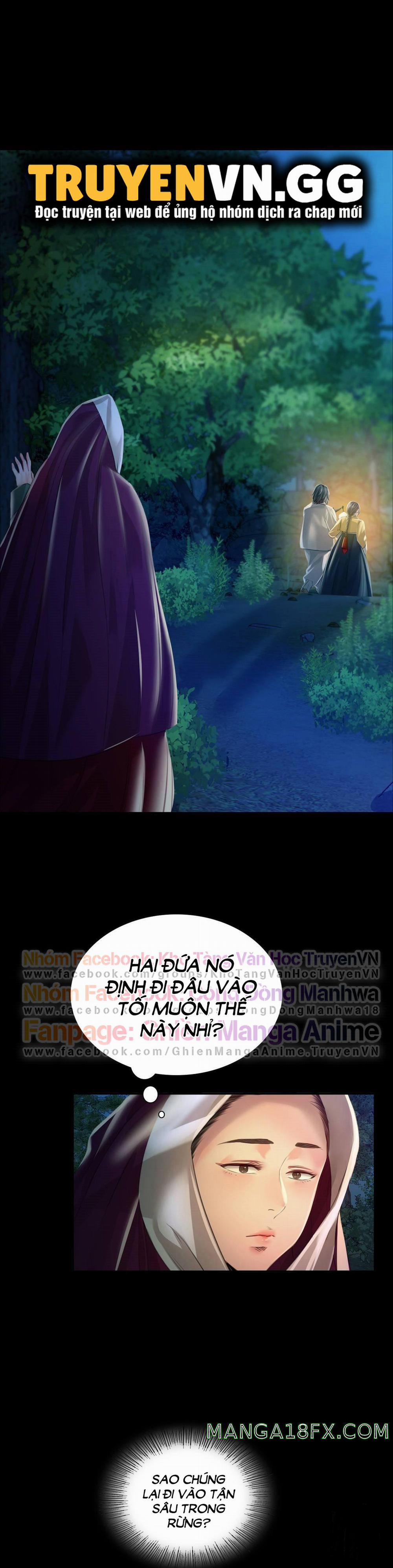 Tiểu Thư 31 trang 1