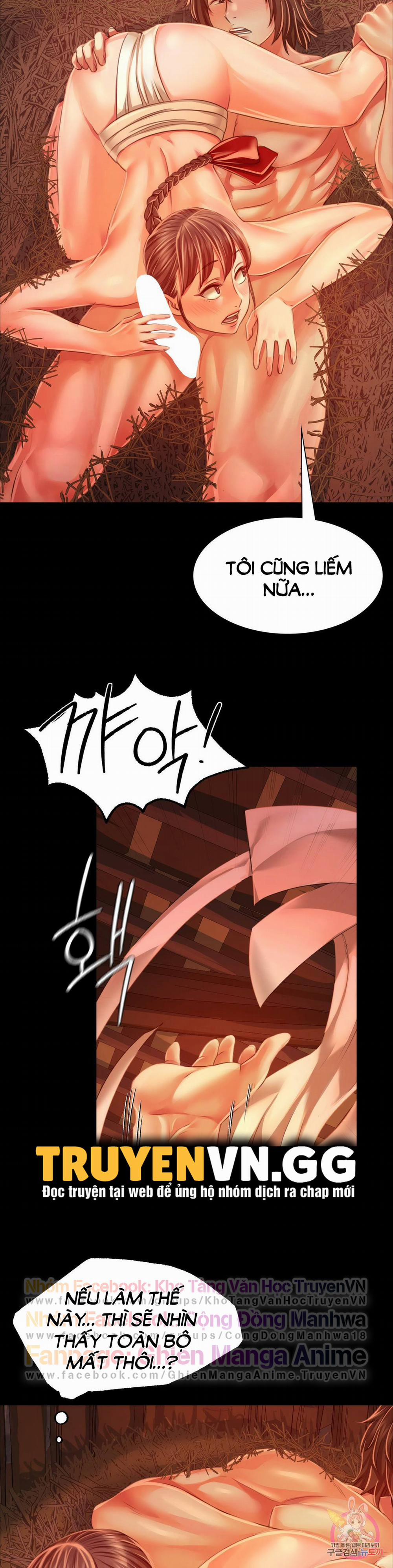 Tiểu Thư 31 trang 19