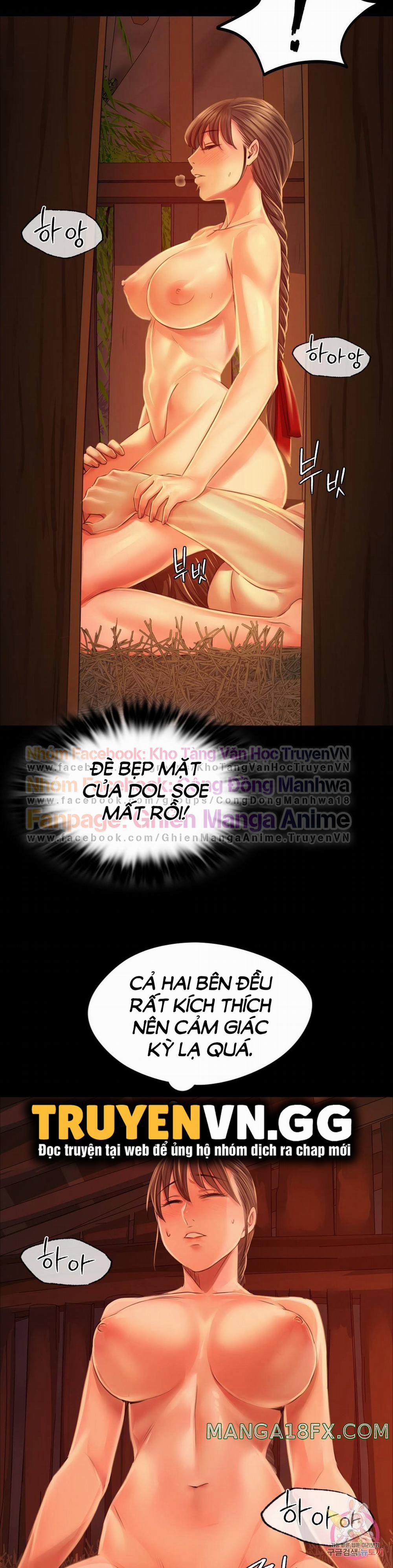 Tiểu Thư 31 trang 24