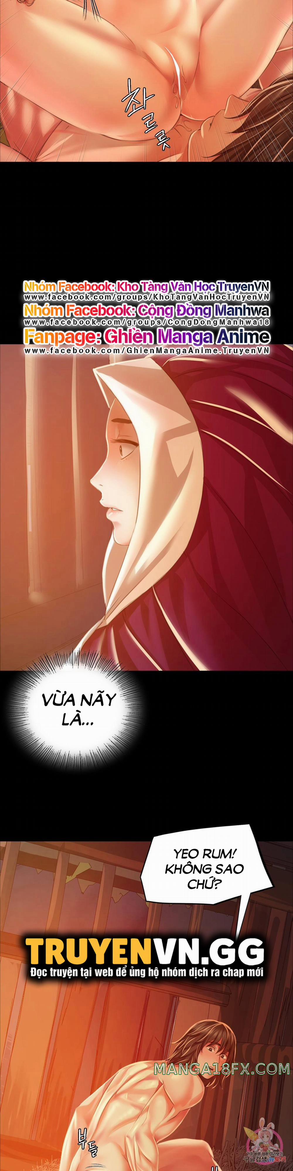 Tiểu Thư 31 trang 26