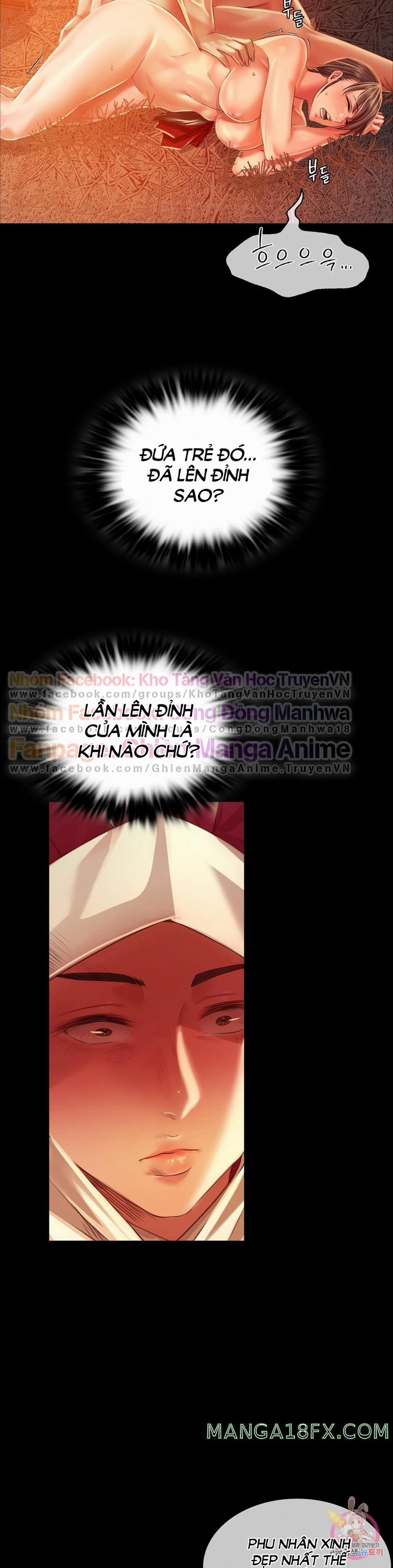 Tiểu Thư 31 trang 27