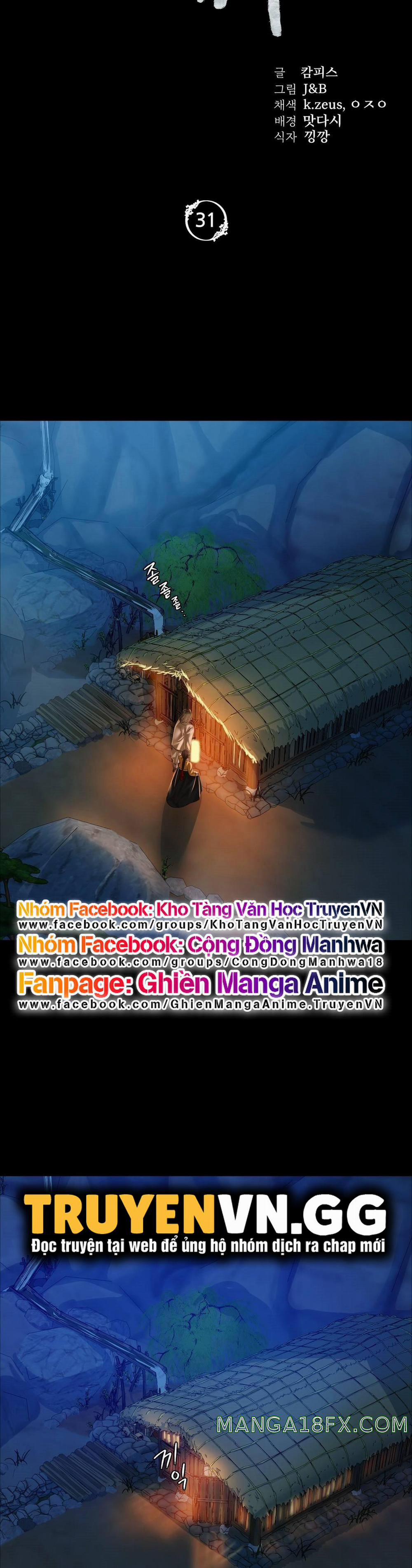 Tiểu Thư 31 trang 3