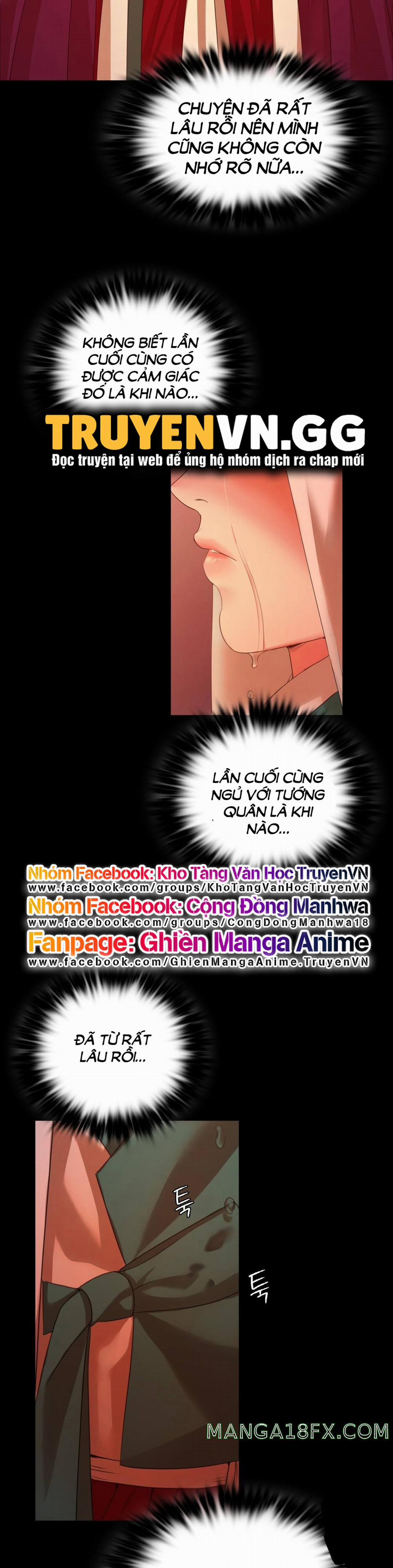 Tiểu Thư 31 trang 30